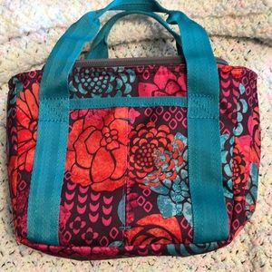NWOT TARGET LUNCH TOTE